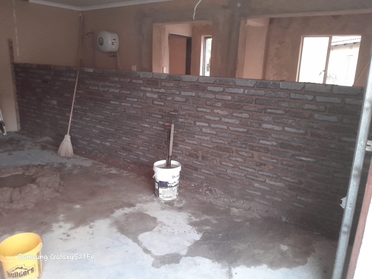 Project 5